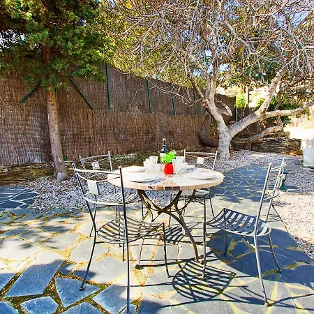 Mimosa By Interhome Ferienhaus Cadaqués
