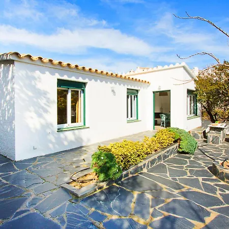 Mimosa By Interhome Cadaqués