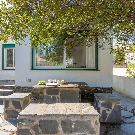 Mimosa By Interhome Ferienhaus *