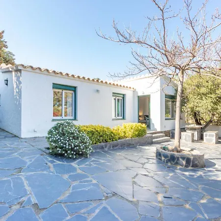 Mimosa By Interhome Ferienhaus Cadaqués
