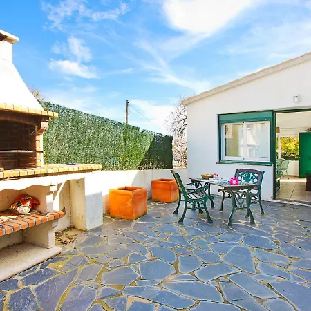 Mimosa By Interhome *
