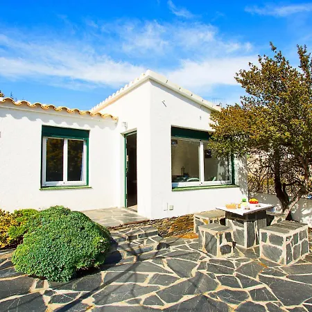 Ferienhaus Mimosa By Interhome