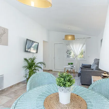 Ferienhaus Mimosa By Interhome *