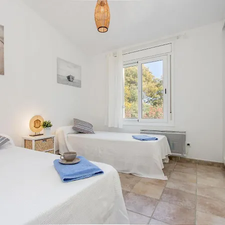 Mimosa By Interhome Cadaqués