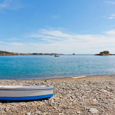 Mimosa By Interhome Ferienhaus Cadaqués