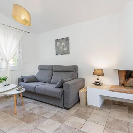 Mimosa By Interhome
