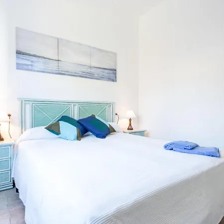 Mimosa By Interhome Ferienhaus Cadaqués