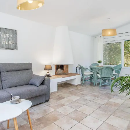 Mimosa By Interhome Cadaqués
