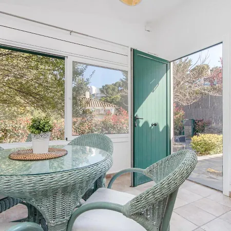 Mimosa By Interhome