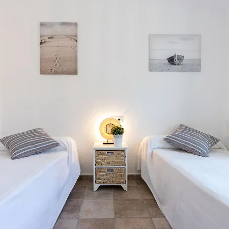 Mimosa By Interhome Cadaqués