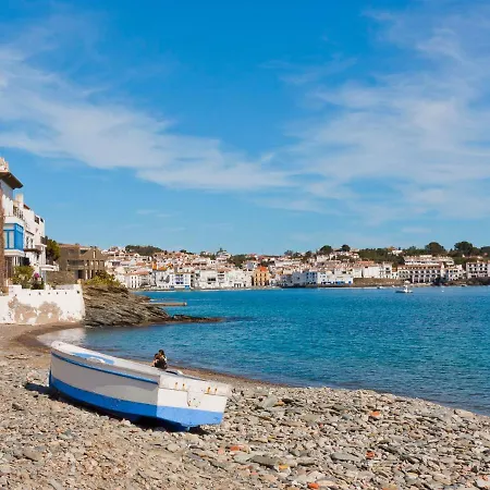 Holiday home Mimosa By Interhome Cadaques