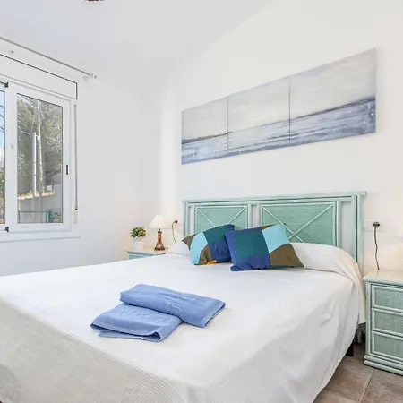 Mimosa By Interhome Cadaqués