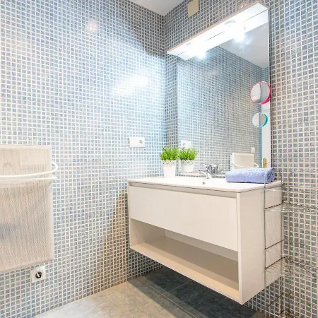 Mimosa By Interhome * Cadaqués