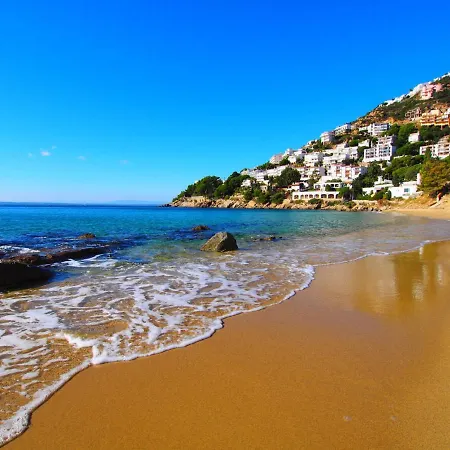 Mimosa By Interhome Ferienhaus Cadaqués
