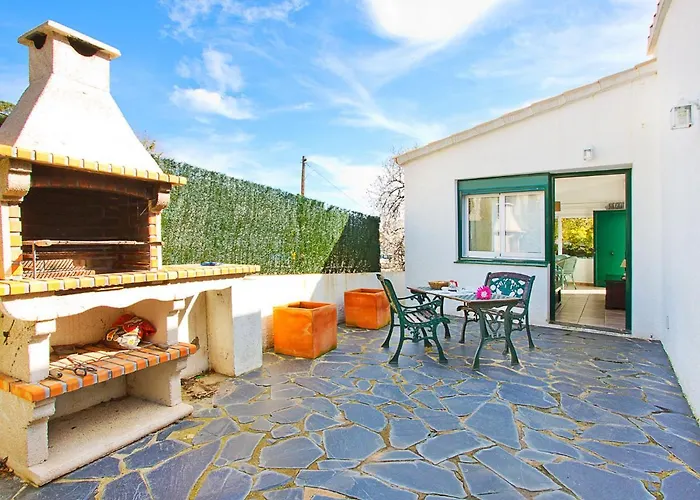 Mimosa By Interhome *