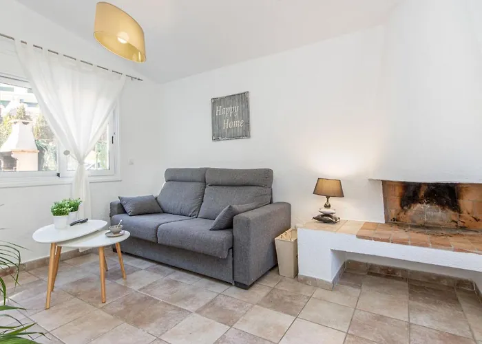 Mimosa By Interhome